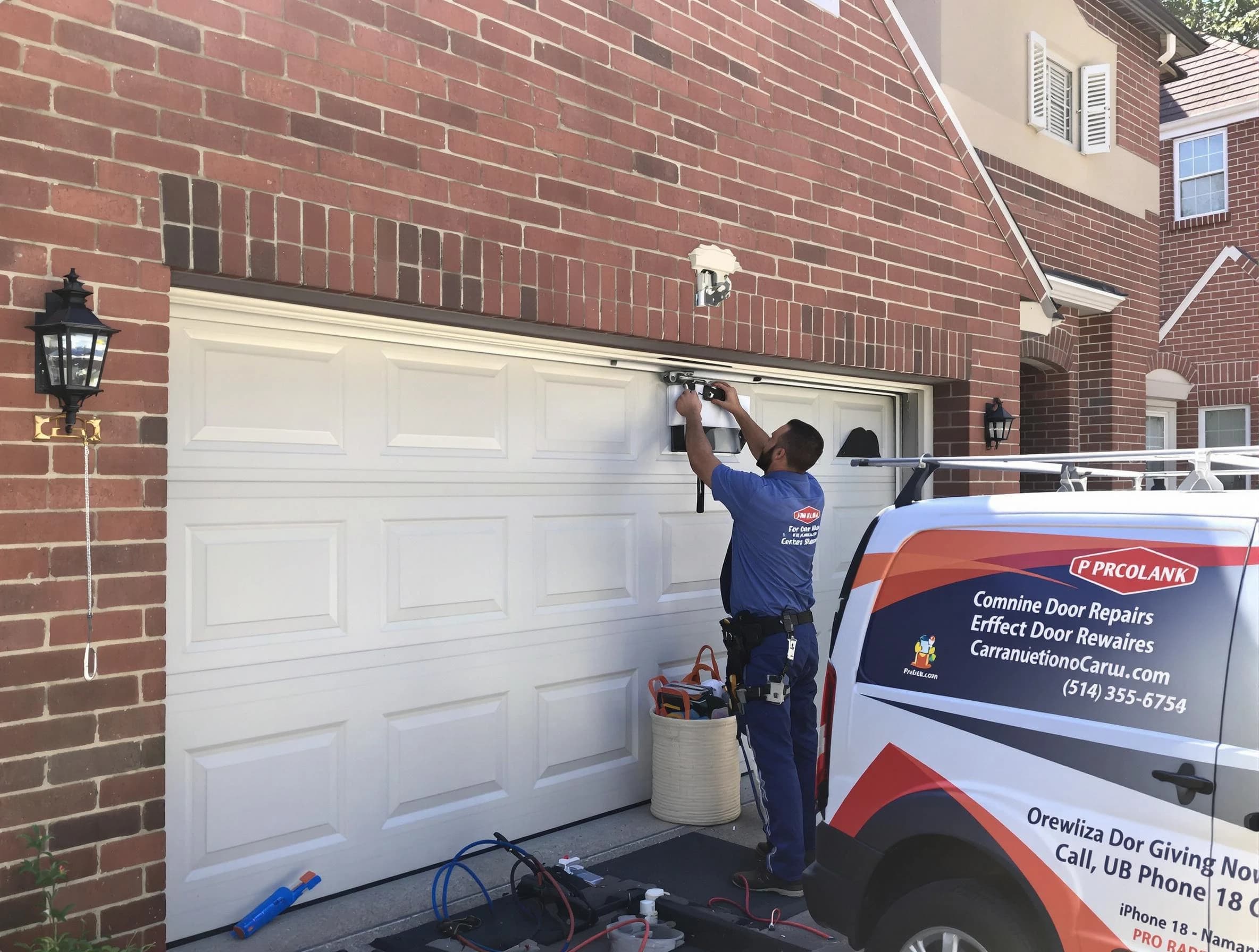 Loveland Garage Door Repair local garage door repair technician in Loveland