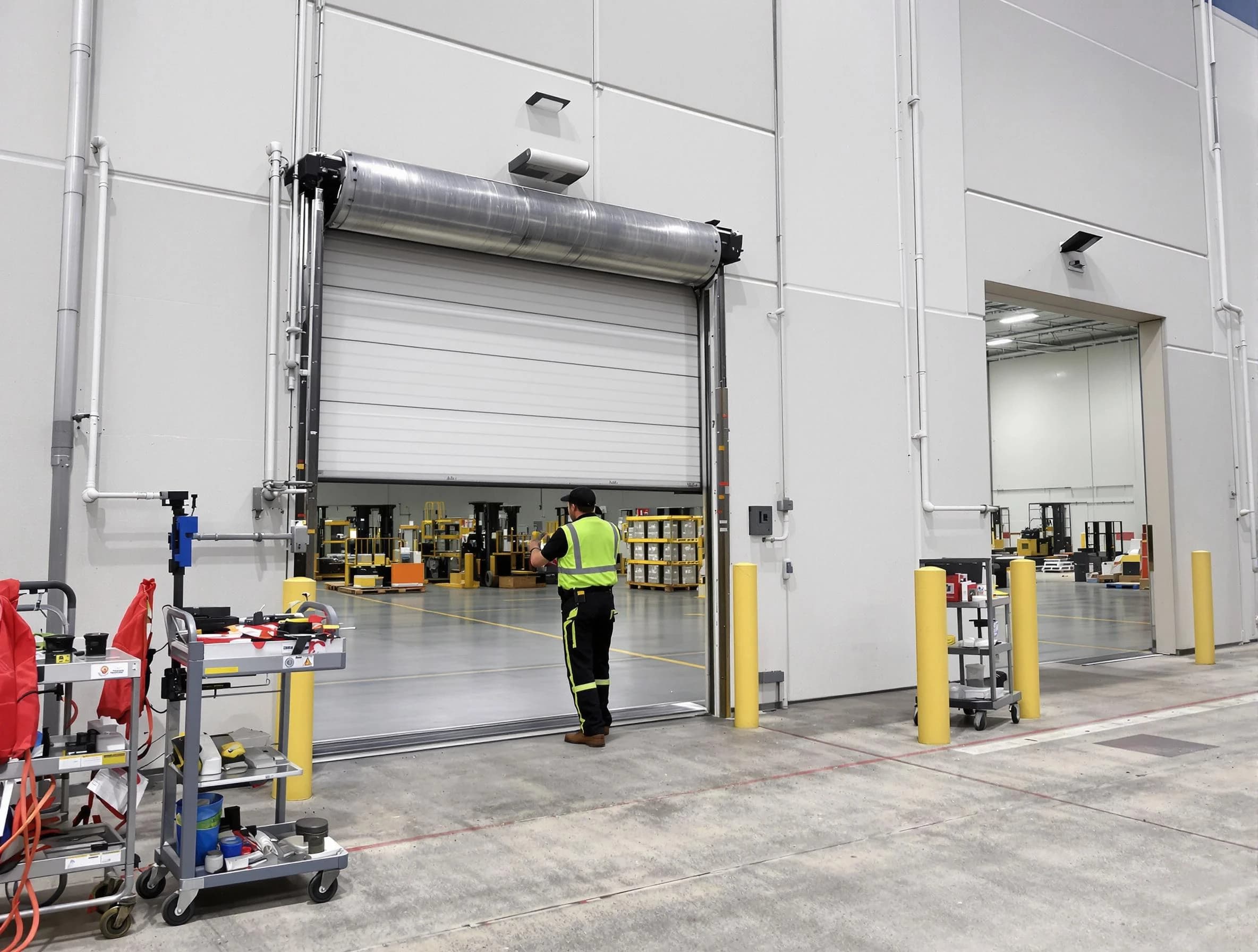 Commercial Repair service in Loveland, CO