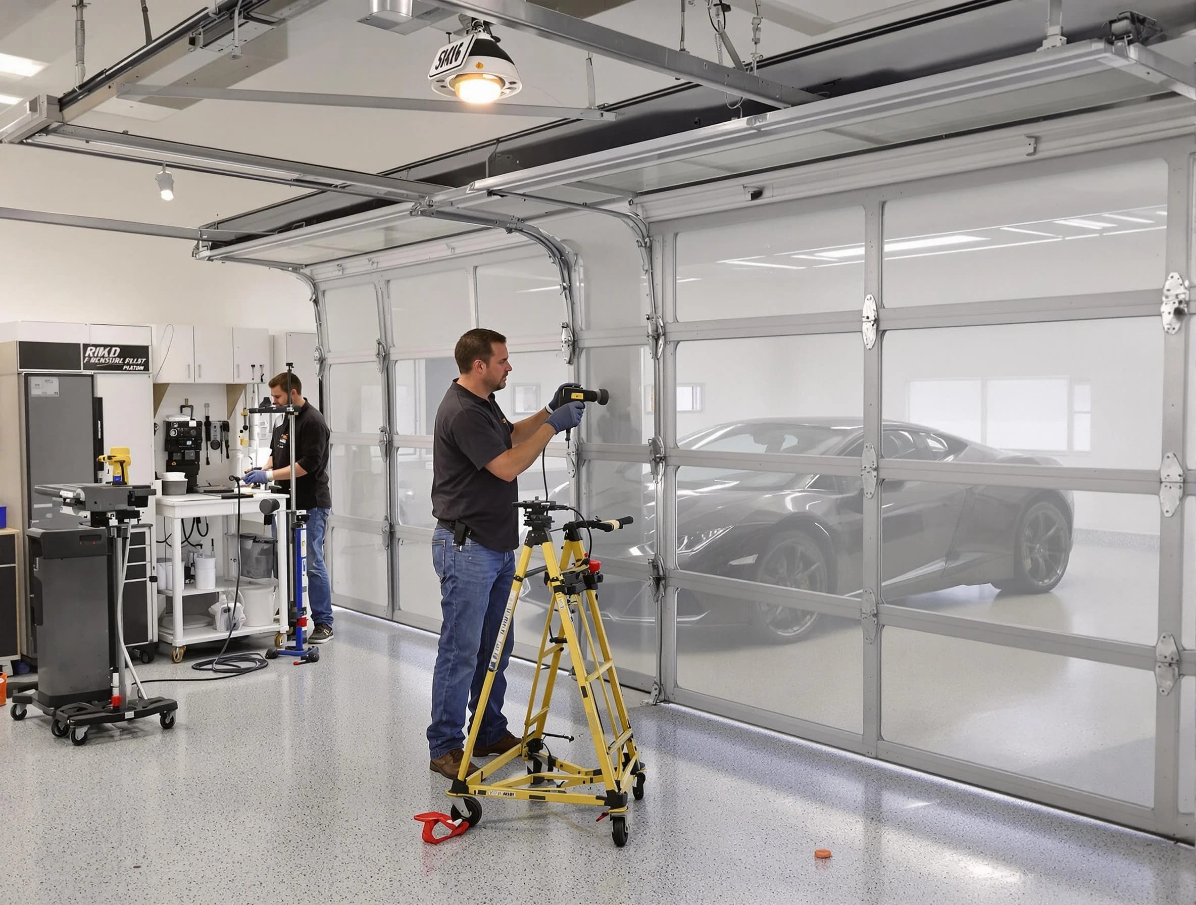 Dents Repair service in Loveland, CO