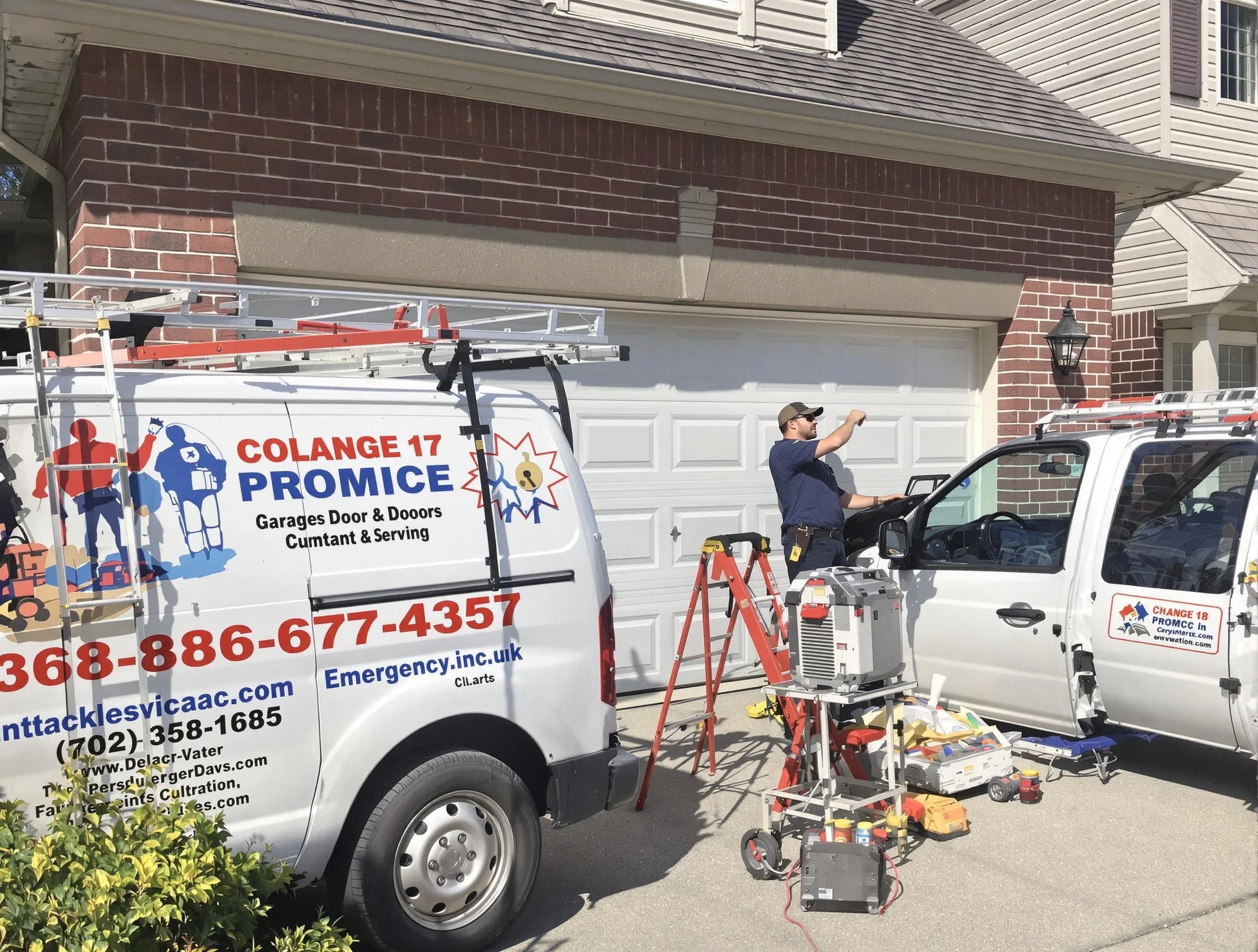 Same Day Repair service in Loveland, CO