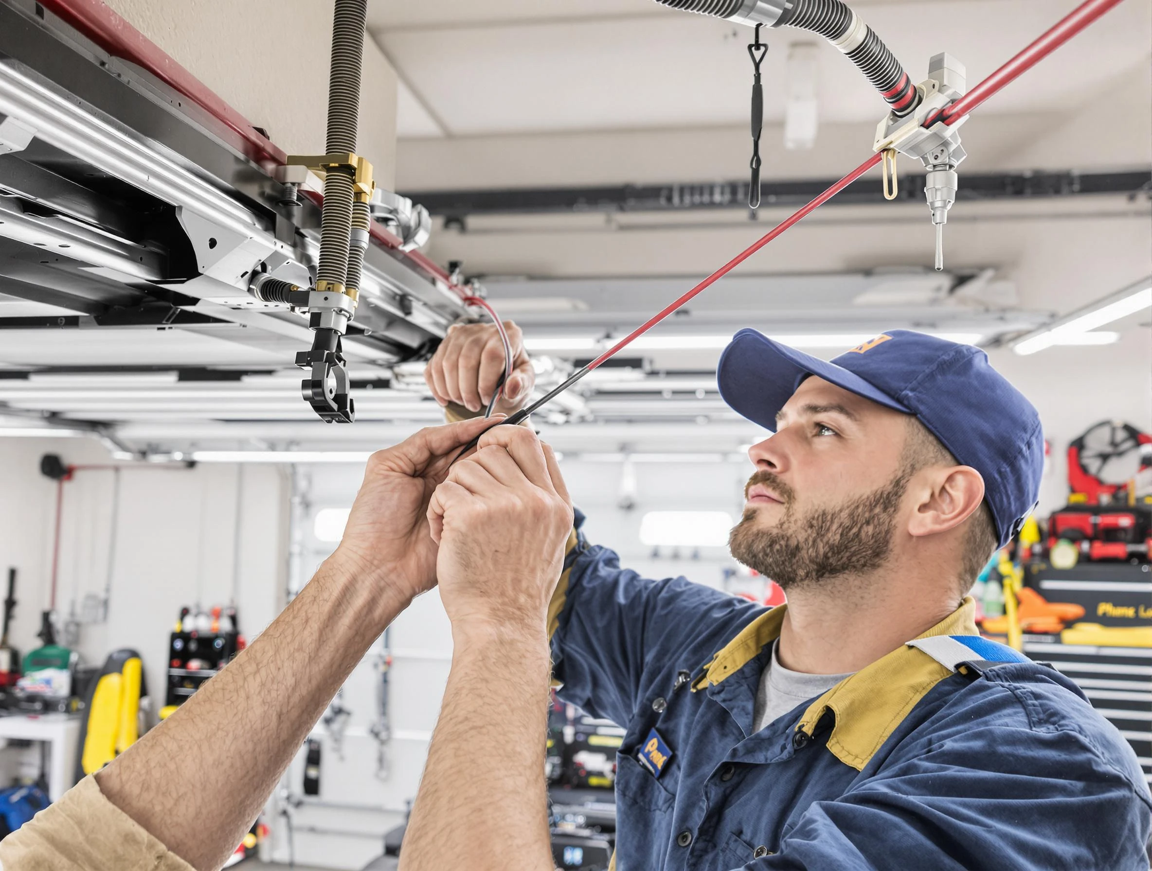 Cable Repair service in Loveland, CO