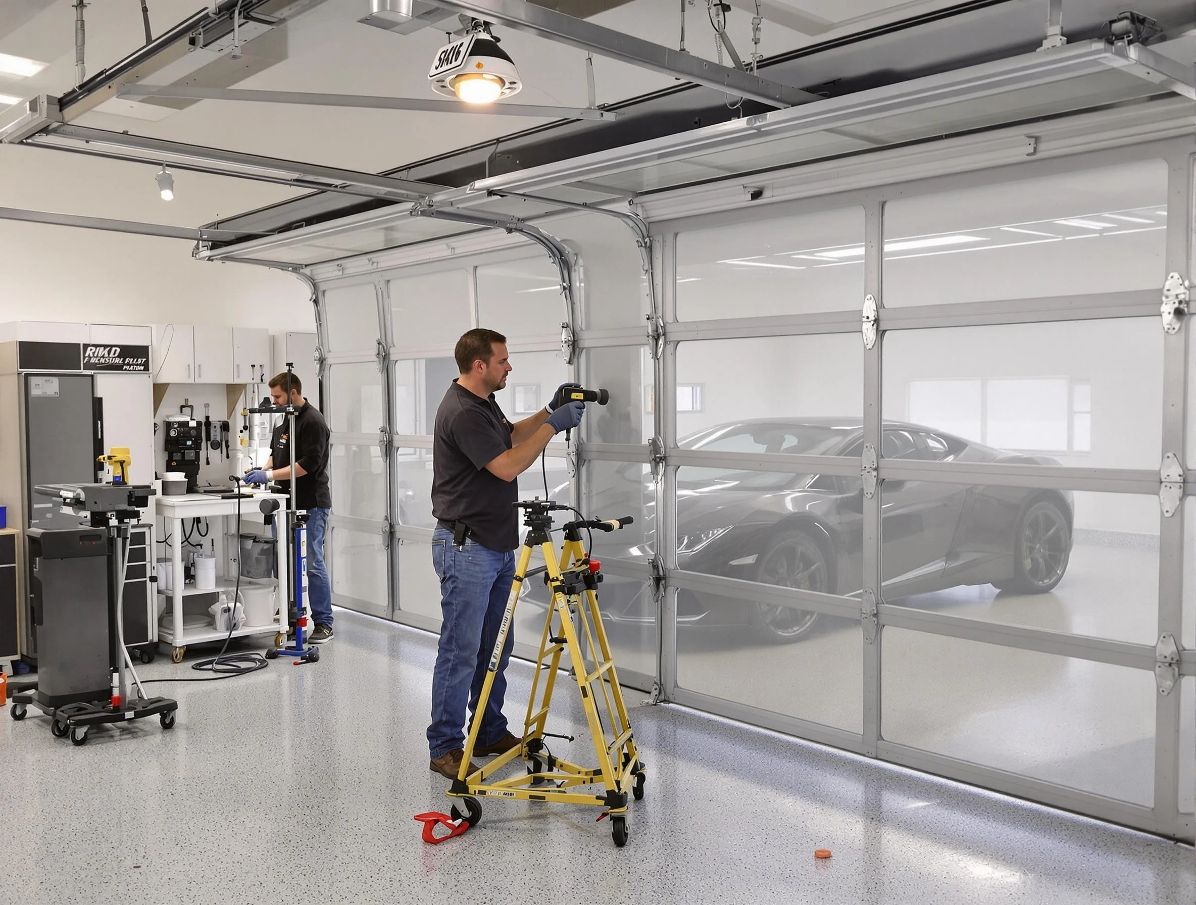 Dents Repair service in Loveland, CO