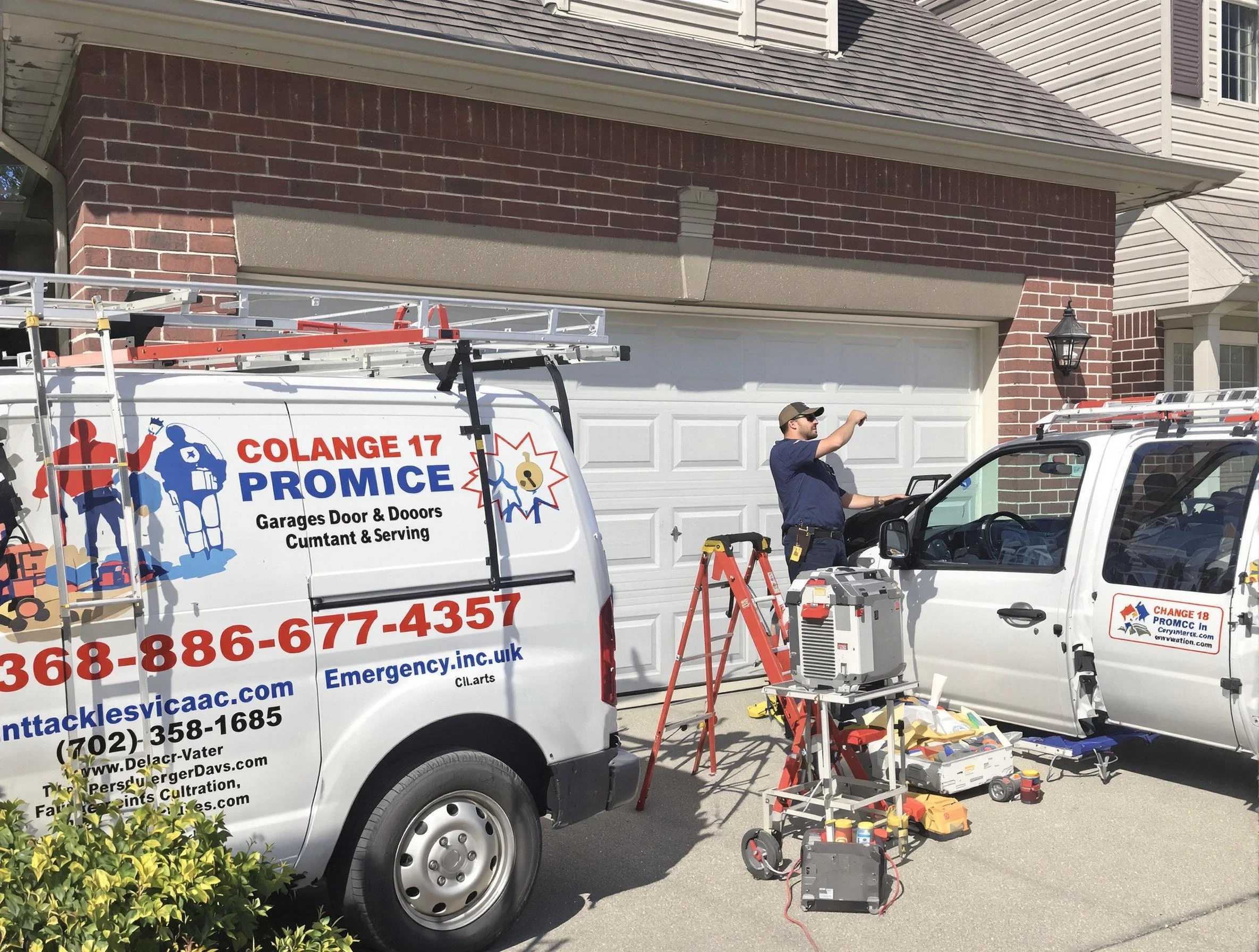 Same Day Repair service in Loveland, CO
